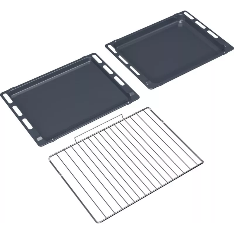 Piekarnik do zabudowy INDESIT IO K58HS B — 71 l, czyszczenie hydrolityczne, konwekcja, grill, para