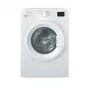 Pralka ładowana od przodu INDESIT IM 762 MY TIME EE — 7 kg, 1200 obr./min, klasa A, biała