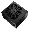 FSP HYPER 80+ PRO 650W Zasilacz ATX ATX3.1 Czarny, 650 W, 220 - 240 V, 50/60 Hz, 5 A, Aktywne, 100 W