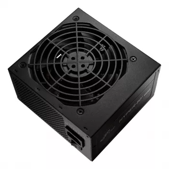 FSP HYPER 80+ PRO 650W Zasilacz ATX ATX3.1 Czarny, 650 W, 220 - 240 V, 50/60 Hz, 5 A, Aktywne, 100 W