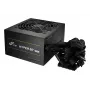 FSP HYPER 80+ PRO 650W Zasilacz ATX ATX3.1 Czarny, 650 W, 220 - 240 V, 50/60 Hz, 5 A, Aktywne, 100 W