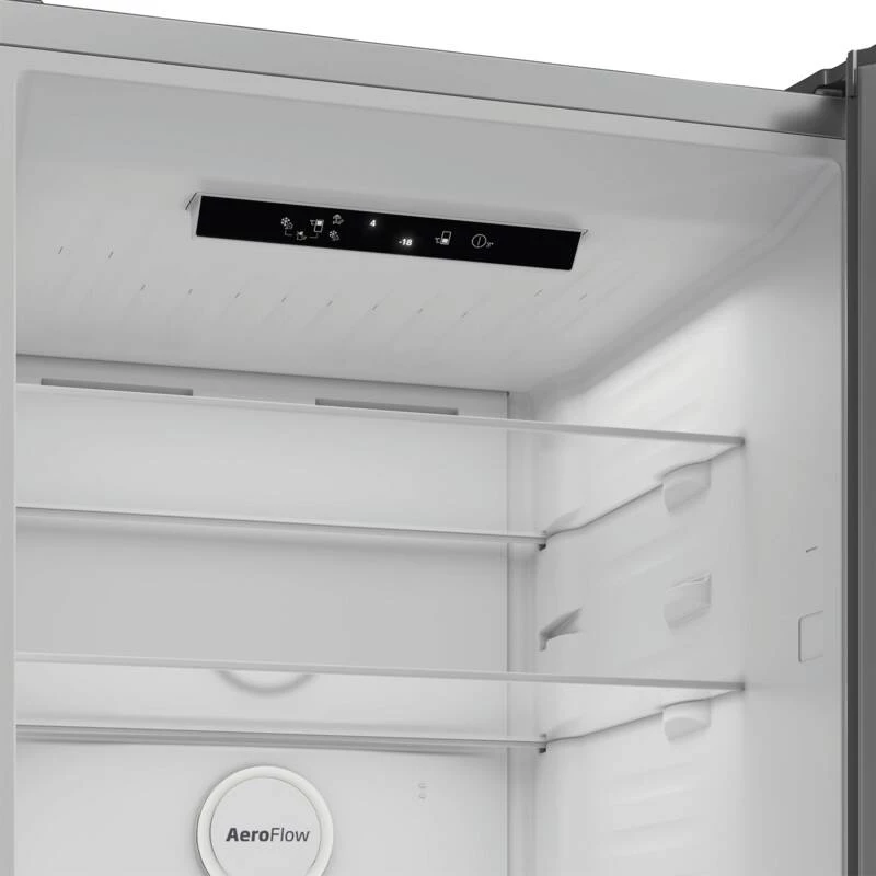 Beko B5RCNA416HXB Wolnostojąca 415 L Stal nierdzewna