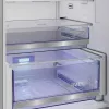 Beko B5RCNA416HXB Wolnostojąca 415 L Stal nierdzewna