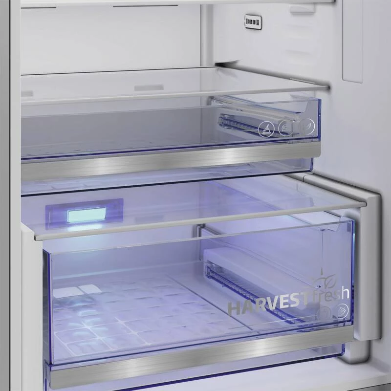 Beko B5RCNA416HXB Wolnostojąca 415 L Stal nierdzewna