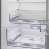 Beko B5RCNA416HXB Wolnostojąca 415 L Stal nierdzewna