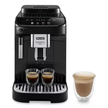 De’Longhi Magnifica Evo ECAM290.22.B w pełni automatyczny ekspres do kawy 1,8 l