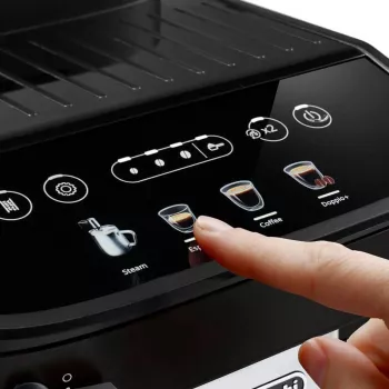 De’Longhi Magnifica Evo ECAM290.22.B w pełni automatyczny ekspres do kawy 1,8 l