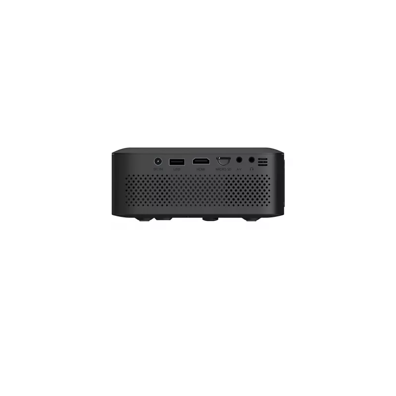 Philips NeoPix 110 Projektor krótkiego rzutu 100 ANSI lumenów LED 720p (1280x720) Czarny