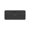 Logitech Pebble Keys 2 K380s klawiatura Universal RF Wireless + Bluetooth QWERTY US International Graphite