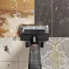 Bissell 4330N odkurzacz pionowy/miotła elektryczna Akumulator Sucho/mokro Bezworkowy 0.44 L Czarny
