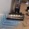 Bissell 4330N odkurzacz pionowy/miotła elektryczna Akumulator Sucho/mokro Bezworkowy 0.44 L Czarny
