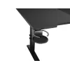 Biurko komputerowe GENESIS NDS-2295 czarne
