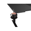 Biurko komputerowe GENESIS NDS-2295 czarne