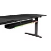 Biurko komputerowe GENESIS NDS-2295 czarne