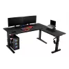 Biurko komputerowe GENESIS NDS-2295 czarne