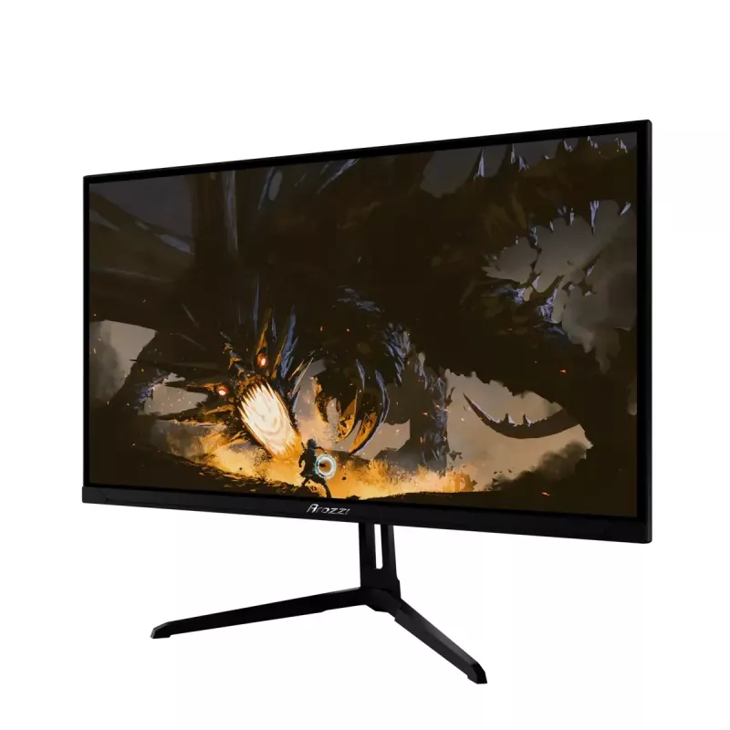 Monitor Arozzi Nova 24 cale 23,8 cala Full HD LED 1920 x 1080