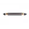 Kabel HDMI LANBERG CA-HDMI-20CU-0200-BK — 20 m, HDMI 2.0, 18 Gbit/s, 4K (2160p), 144 Hz, ARC, Ethernet, pozłacane styki