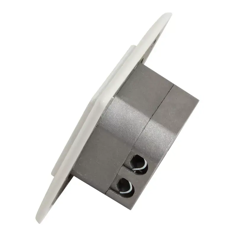 Gniazdo natynkowe 2 x RJ-45 LogiLink NP0124