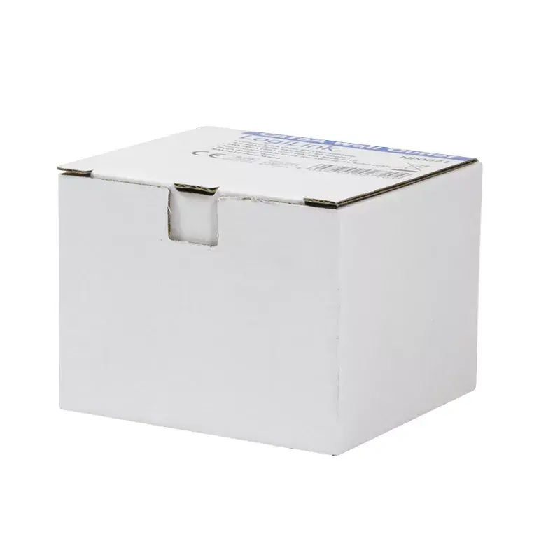 Gniazdo natynkowe 2 x RJ-45 LogiLink NP0124