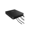 Lenovo ThinkSmart Core + kontroler USB G2 U5 16 GB — komputer konferencyjny dla Microsoft Teams Rooms