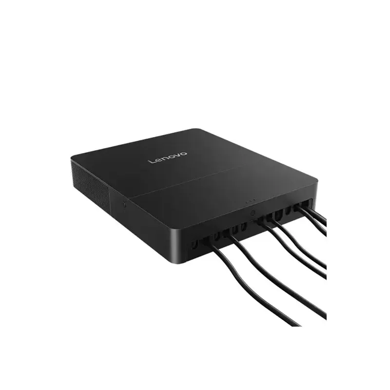 Lenovo ThinkSmart Core + kontroler USB G2 U5 16 GB — komputer konferencyjny dla Microsoft Teams Rooms