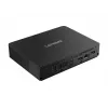 Lenovo ThinkSmart Core + kontroler USB G2 U5 16 GB — komputer konferencyjny dla Microsoft Teams Rooms