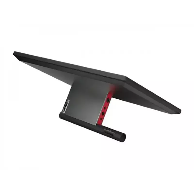 Lenovo ThinkSmart Core + kontroler USB G2 U5 16 GB — komputer konferencyjny dla Microsoft Teams Rooms
