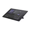 Lenovo ThinkSmart Core + kontroler USB G2 U5 16 GB — komputer konferencyjny dla Microsoft Teams Rooms