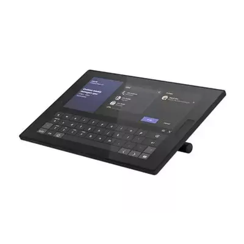 Lenovo ThinkSmart Core + kontroler USB G2 U5 16 GB — komputer konferencyjny dla Microsoft Teams Rooms