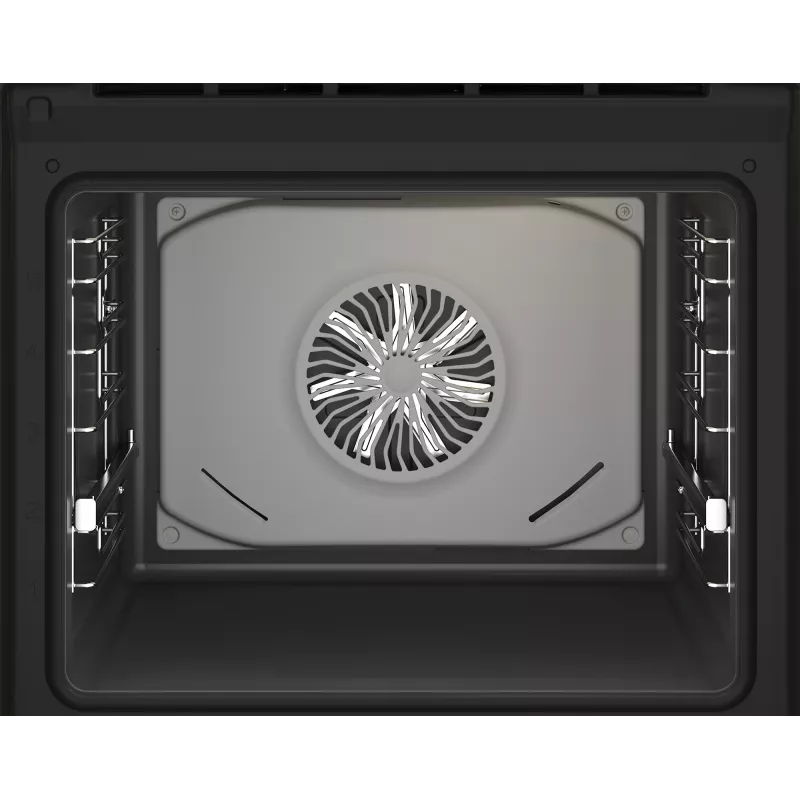 Beko BBIR17300BCS 72 L 3300 W Czarny