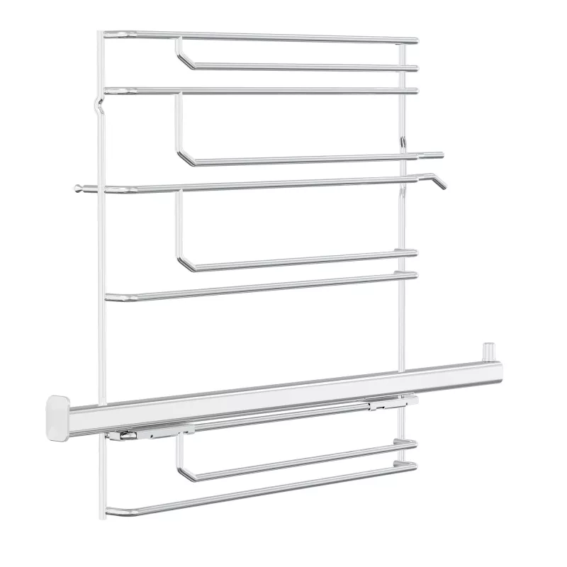 Beko BBIR17300BCS 72 L 3300 W Czarny