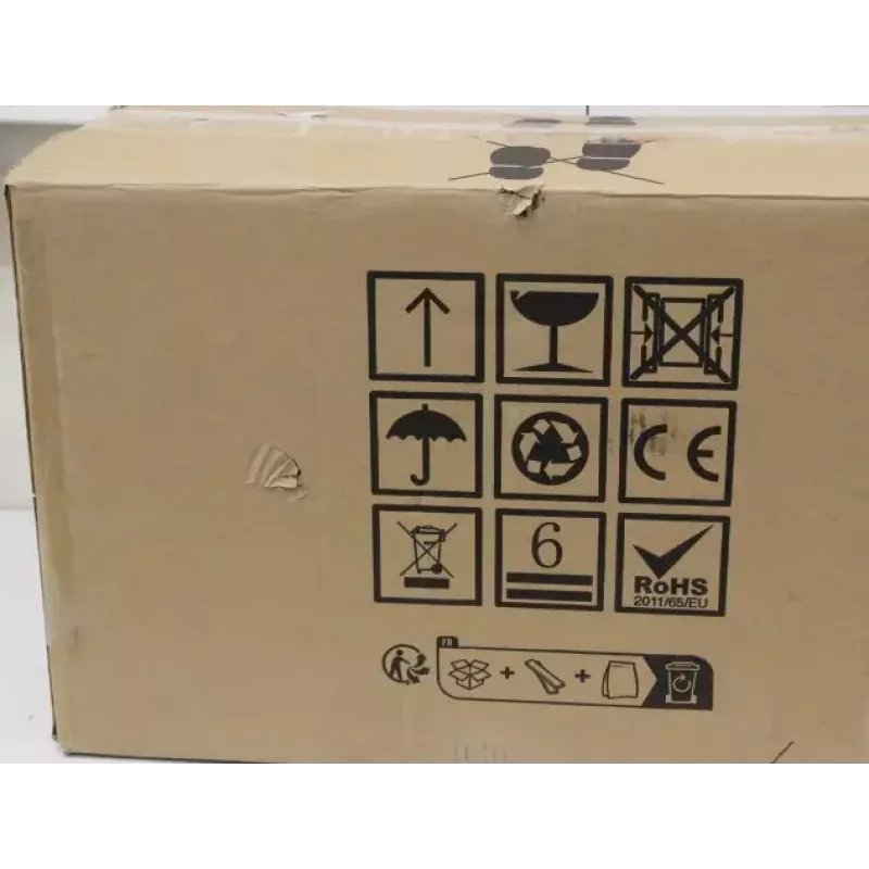 CATA CAMPANA Okap TFH 6830 GWH Teleskopowy 60 cm 795 m³/h LED Biały