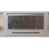 CATA CAMPANA Okap TFH 6830 GWH Teleskopowy 60 cm 795 m³/h LED Biały