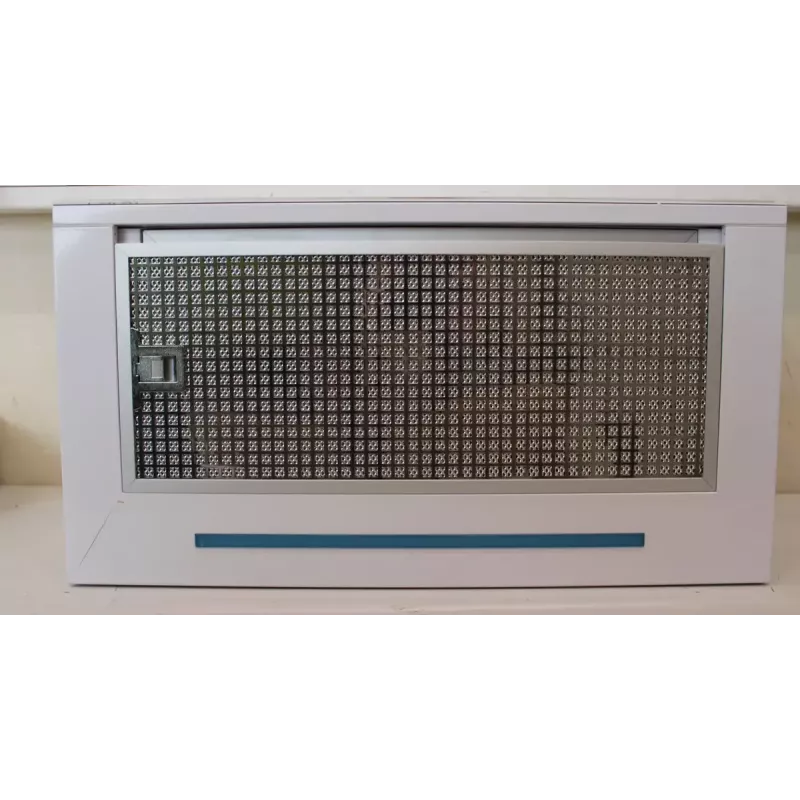 CATA CAMPANA Okap TFH 6830 GWH Teleskopowy 60 cm 795 m³/h LED Biały