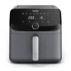 Tefal Easy Fry Mega EY855BE0 frytkownica powietrzna pojedyncza 7,5 L wolnostojąca 2020 W szara