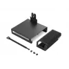 Zestaw montażowy Lenovo ThinkCentre Tiny 4XF1R07369 do komputerów PC o małej obudowie, uchwyt i śruby