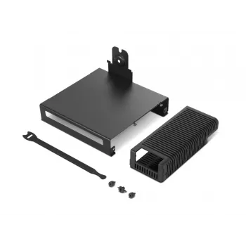 Zestaw montażowy Lenovo ThinkCentre Tiny 4XF1R07369 do komputerów PC o małej obudowie, uchwyt i śruby