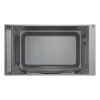 Kuchenka mikrofalowa Bosch Serie 2 BFL523MB4 Czarny Kuchenka mikrofalowa solo Do zabudowy 20 L 800 W