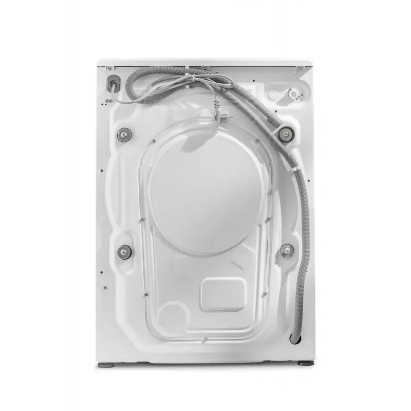 Pralka Candy RapidÓ PRO RP4 476BWMBC/1-S ładowana od przodu 7 kg 1400 obr./min biała