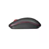 ASUS WT300 RF /BK-RD mysz Biurowa Oburęczna RF Bezprzewodowa Optyczna 1600 DPI