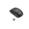 ASUS WT300 RF /BK-RD mysz Biurowa Oburęczna RF Bezprzewodowa Optyczna 1600 DPI