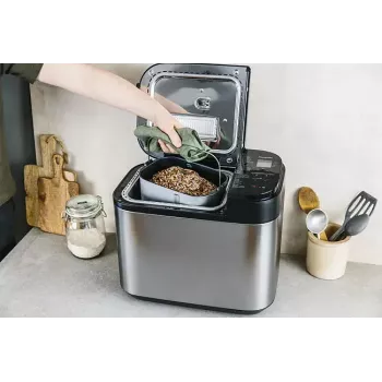 Wypiekacz chleba Panasonic SD-YR2550SXE