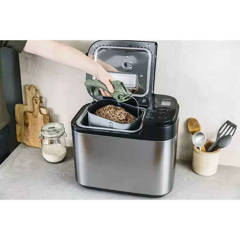 Wypiekacz chleba Panasonic SD-YR2550SXE