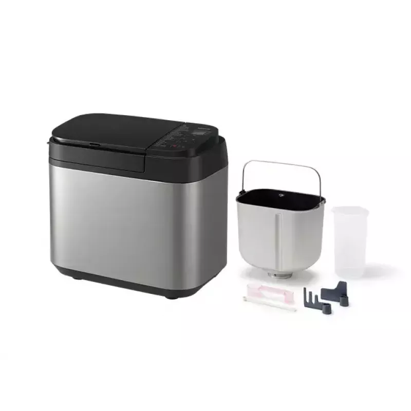 Wypiekacz chleba Panasonic SD-YR2550SXE