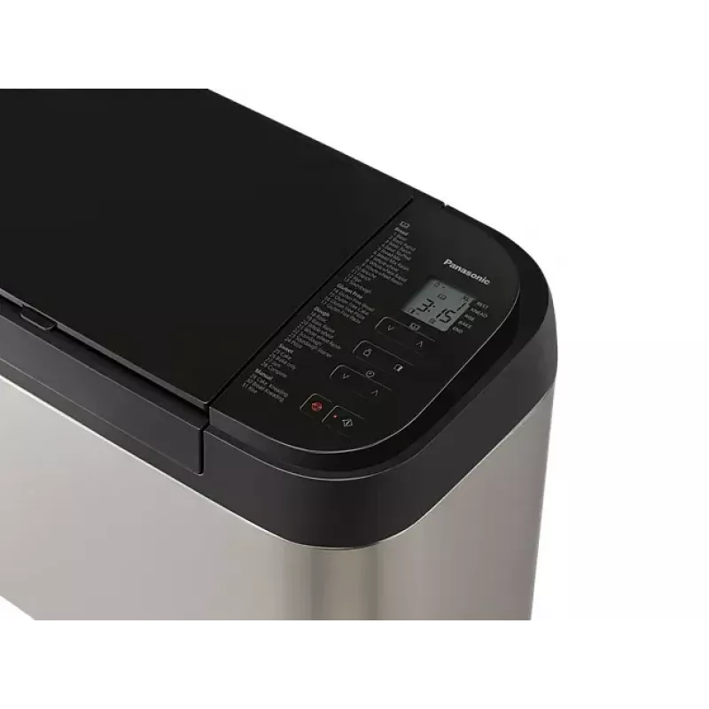 Wypiekacz chleba Panasonic SD-YR2550SXE