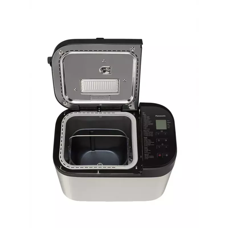 Wypiekacz chleba Panasonic SD-YR2550SXE