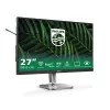 Monitor komputerowy Philips 5000 series 27B2G5500/00 68,6 cm (27 cali) 2560 x 1440 pikseli Quad HD LCD Antracyt