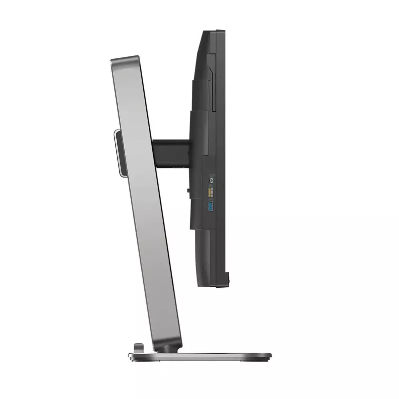 Monitor komputerowy Philips 5000 series 27B2G5500/00 68,6 cm (27 cali) 2560 x 1440 pikseli Quad HD LCD Antracyt