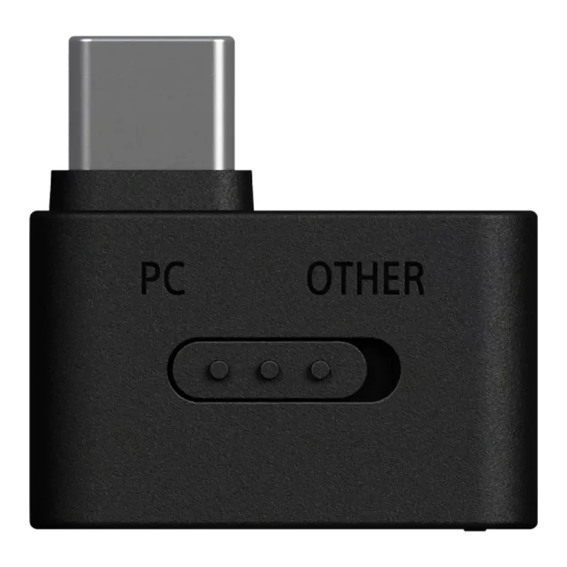 Sony Inzone H9 II Zestaw słuchawkowy Bezprzewodowy Nauszny Gaming USB Type-C Bluetooth Czarny