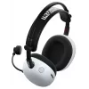 Sony Inzone H9 II Headset Wireless Head-band Gaming USB Type-C Bluetooth Czarny, biały